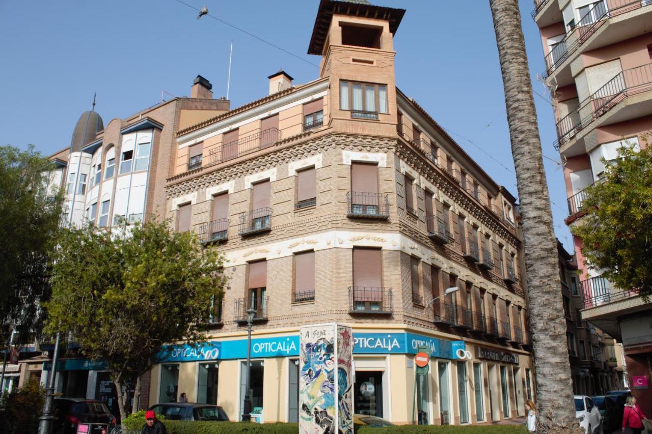 דירות סייסה Casa Del Sol מראה חיצוני תמונה