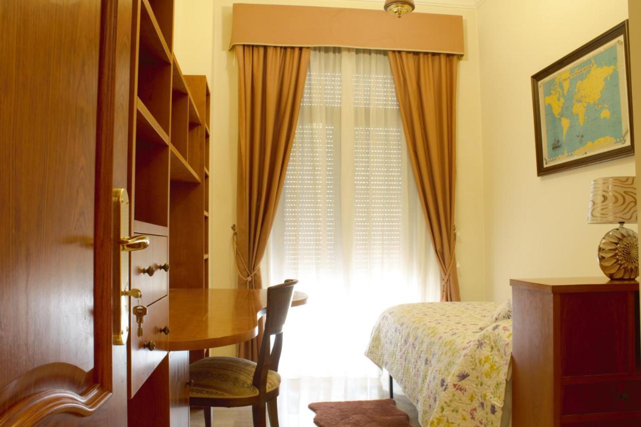 דירות סייסה Casa Del Sol מראה חיצוני תמונה