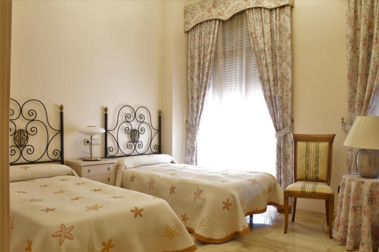 דירות סייסה Casa Del Sol מראה חיצוני תמונה