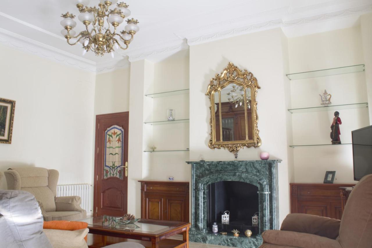 דירות סייסה Casa Del Sol מראה חיצוני תמונה